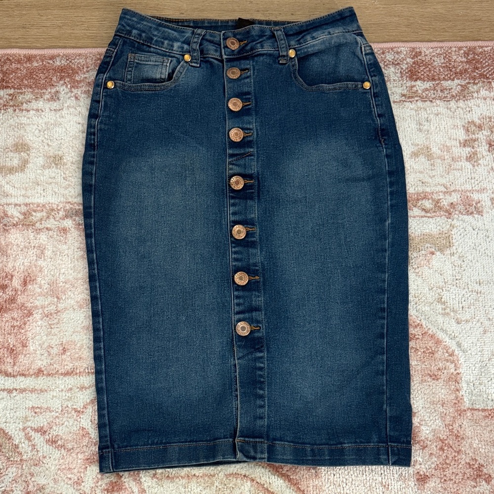 Be Girl Skirt